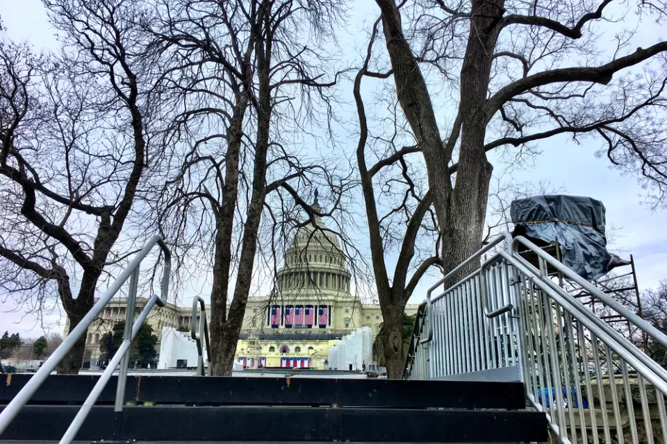 Capitol Hill